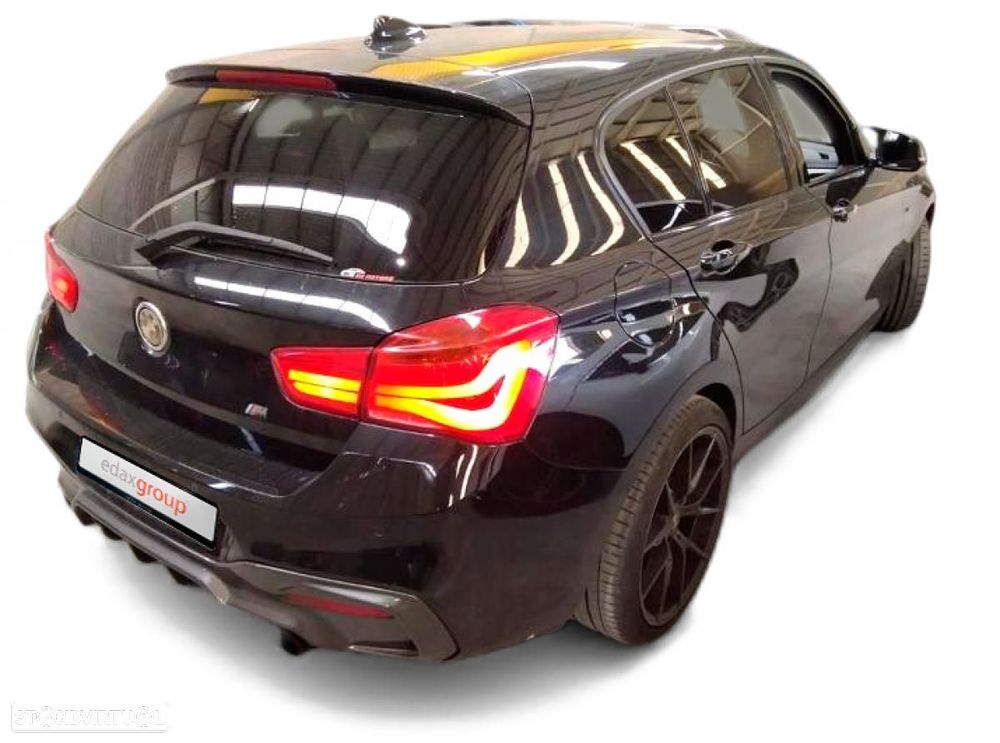 BMW 116 - 2