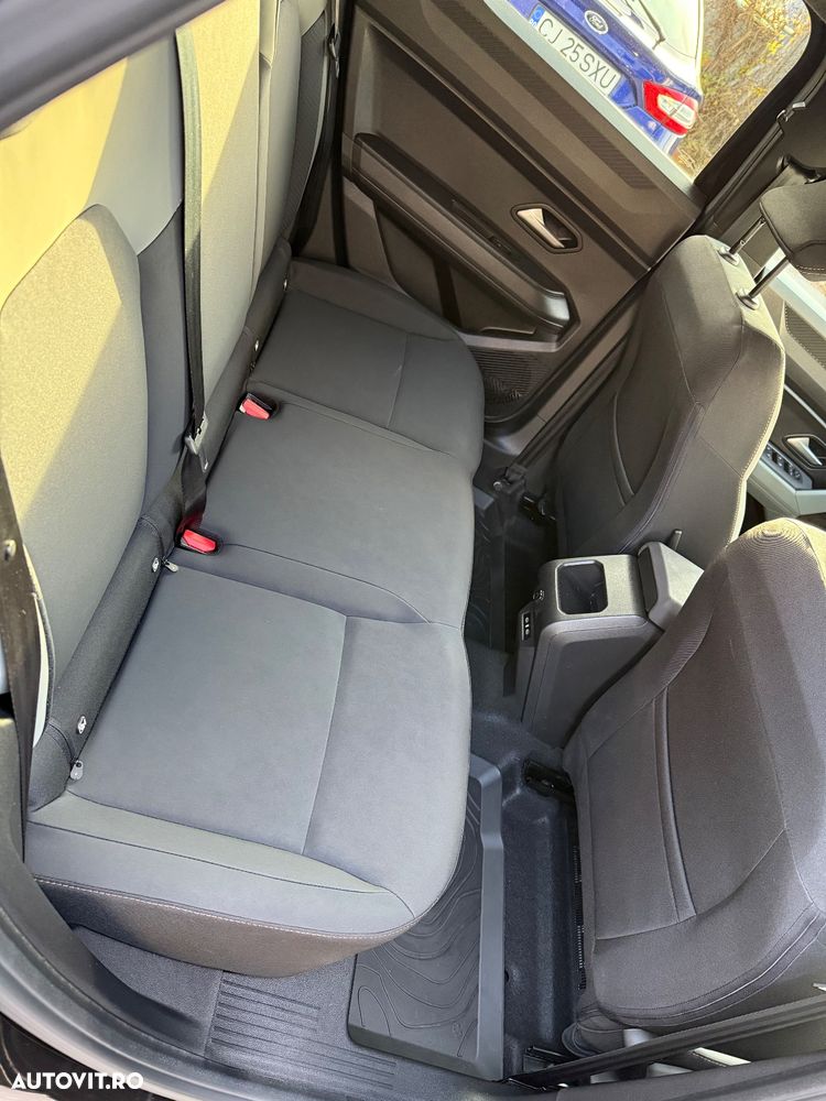 Dacia Duster mild hybrid 130 4x4 Extreme - 6