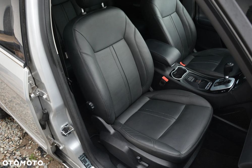 Ford S-Max 2.2 TDCi DPF Durashift-6-tronic Titanium X - 30