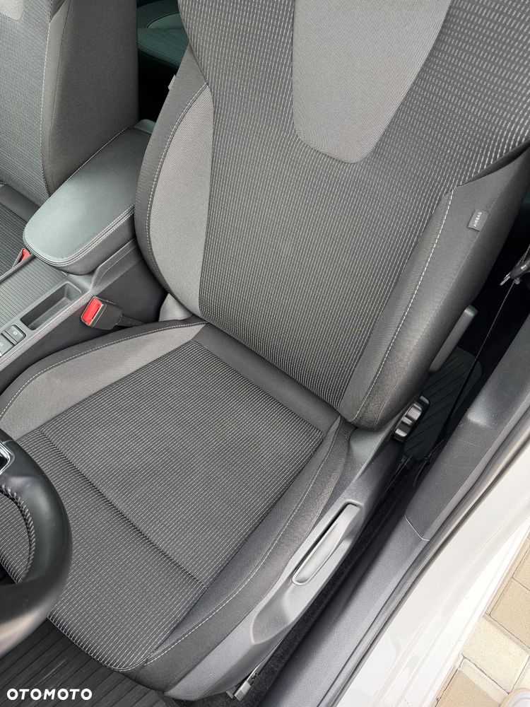 Skoda Octavia 1.5 TSI ACT Ambition - 10