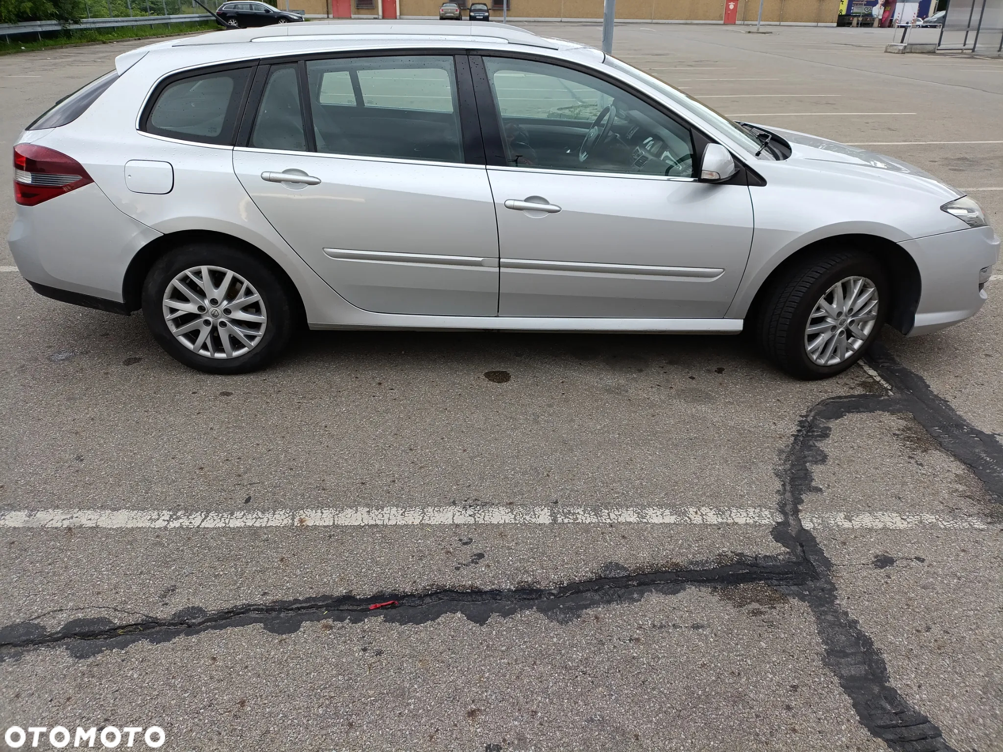 Renault Laguna - 4