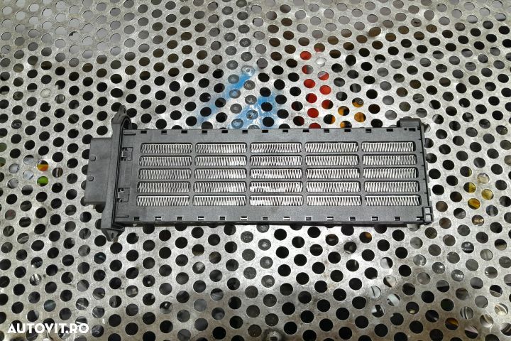 Calorifer incalzire electric N103760P N103760P Renault Kadjar 1 [2015 - 1