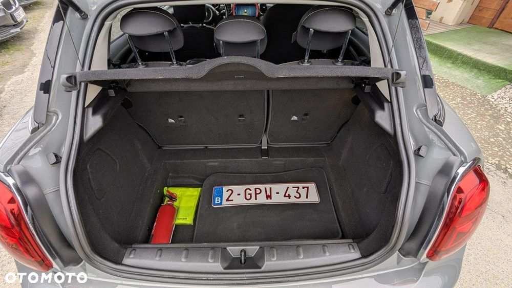 MINI ONE - 33
