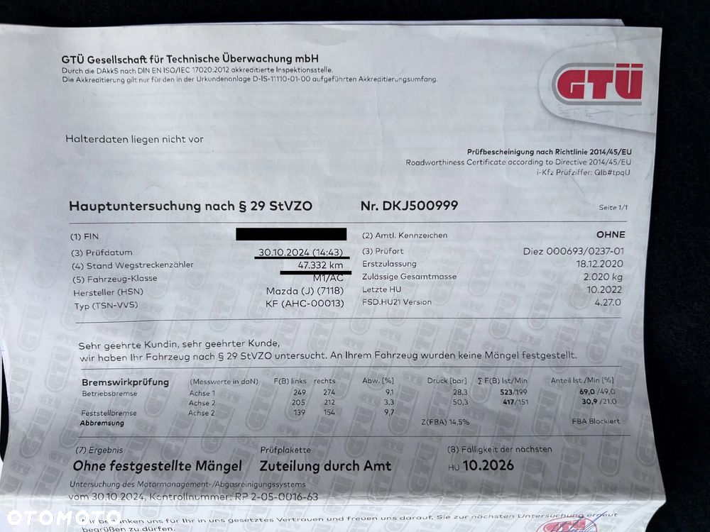 Mazda CX-5 SKYACTIV-G 165 Edition 100 - 37