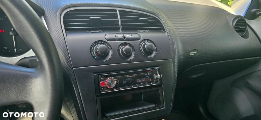Seat Altea 1.6 Rebel - 7