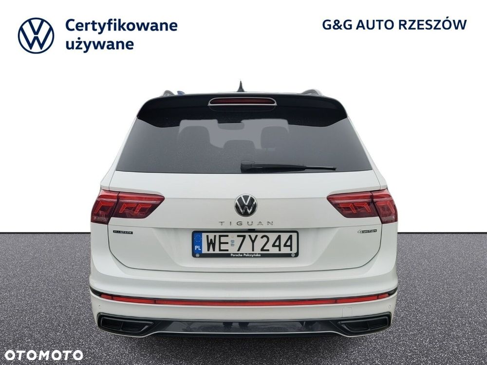 Volkswagen Tiguan Allspace - 7
