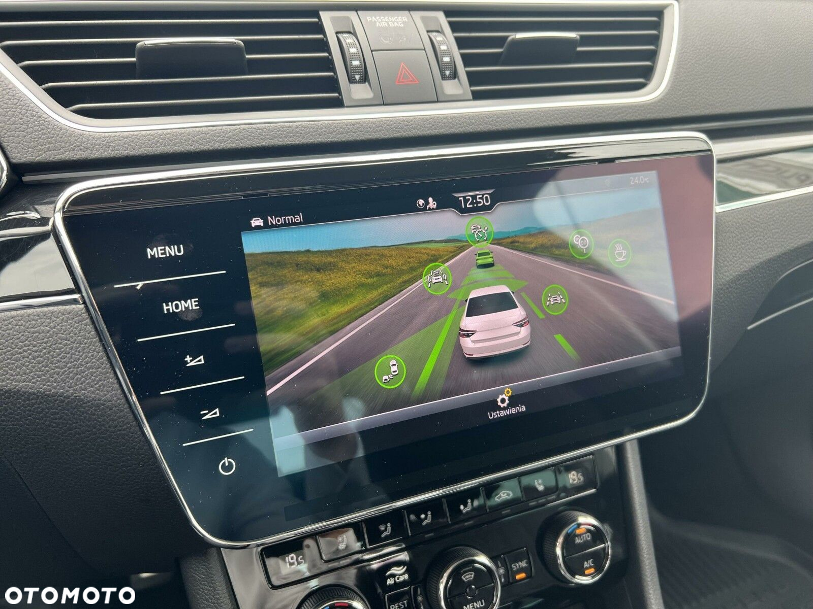 Skoda Superb 2.0 TSI 4x4 L&K DSG - 29