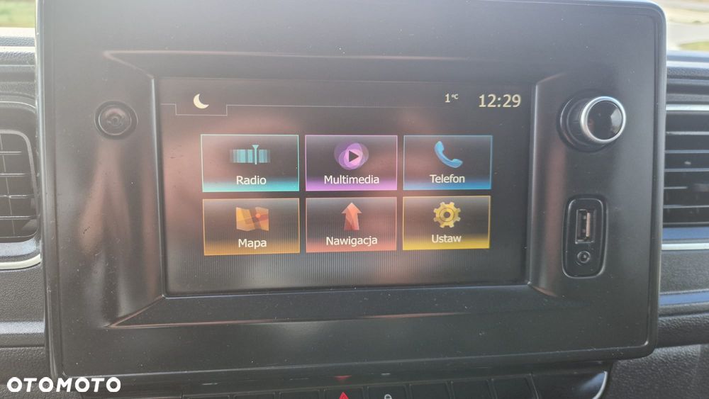 Renault MASTER L2H2 - 21