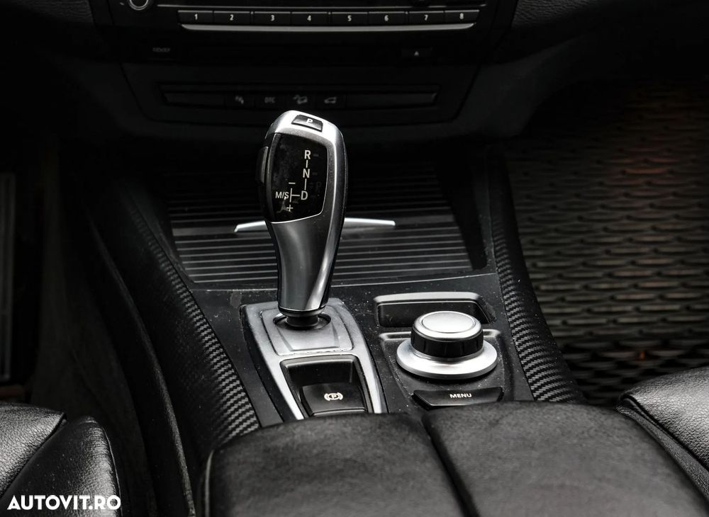 BMW X5 3.5sd Aut. - 20