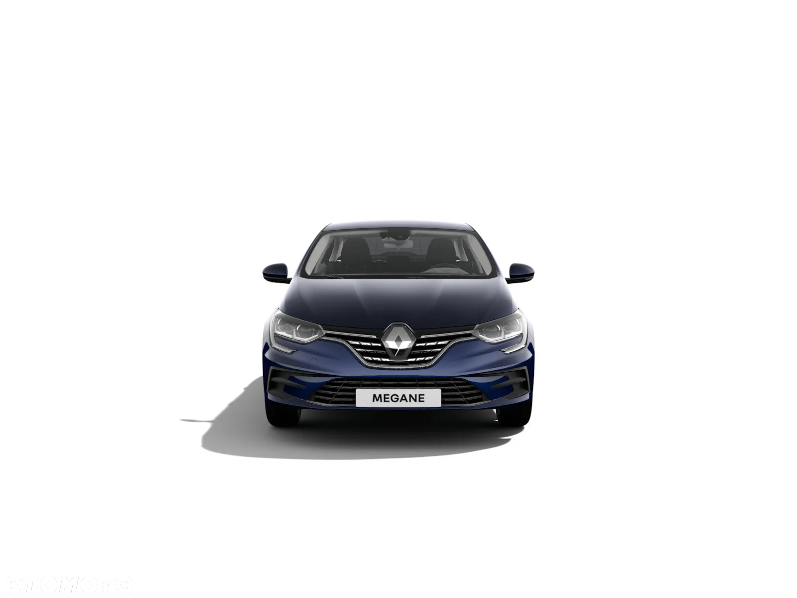 Renault Megane 1.3 TCe Evolution - 8
