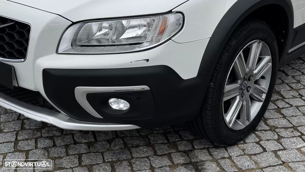 Volvo XC 70 2.0 D4 Momentum - 8