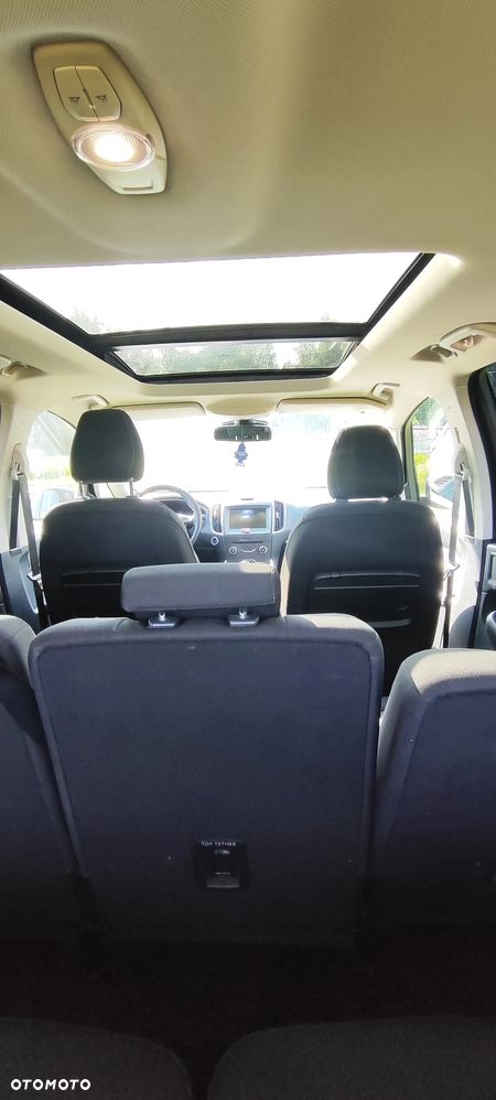 Ford Galaxy 2.0 TDCi Titanium - 11