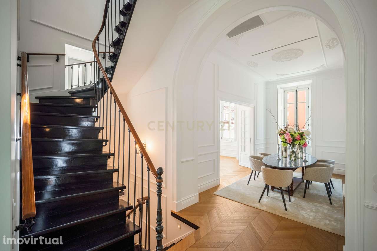 Palacete do Século XIX -  Centro Histórico de Sintra - Grande imagem: 5/26