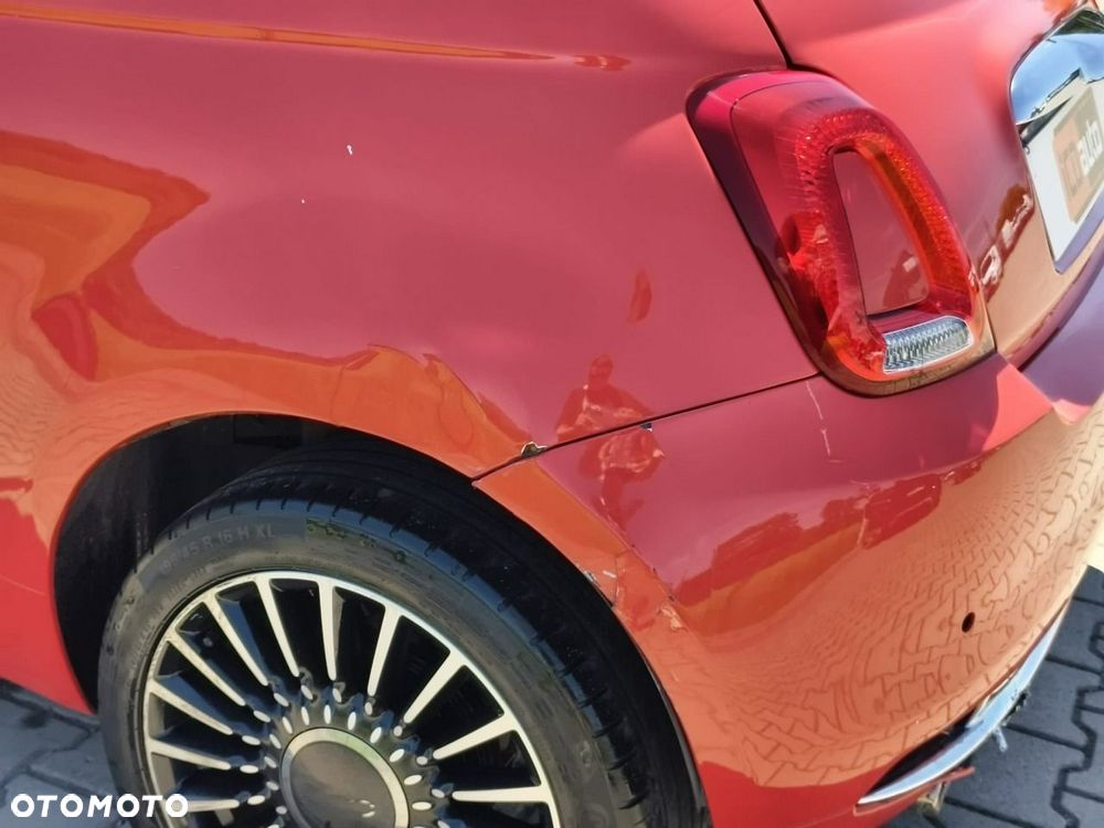 Fiat 500 - 20