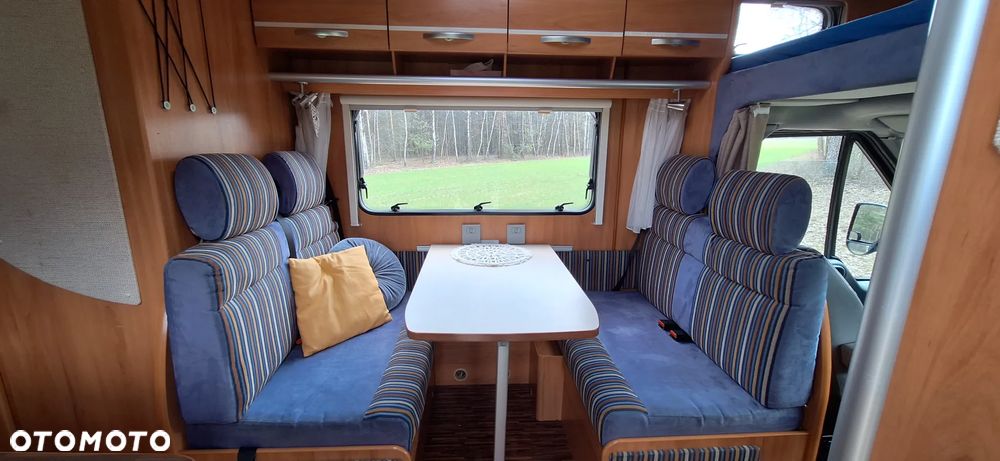 Hymer-Eriba 622cl - 17
