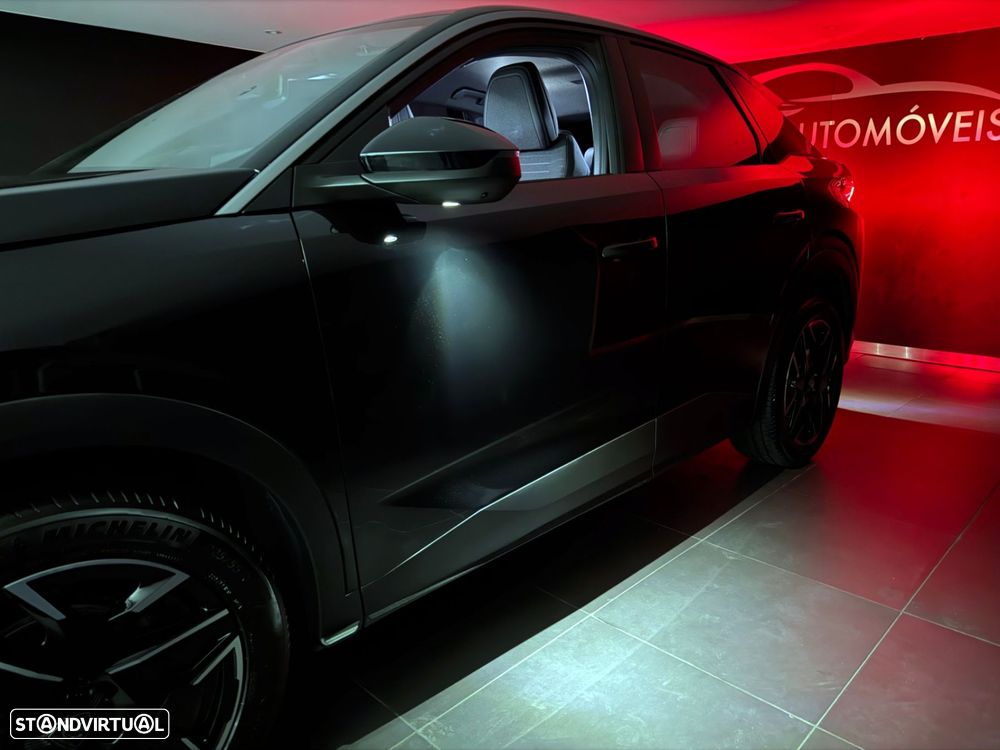 Peugeot 3008 1.2 Hybrid Allure e-DCS6 - 40