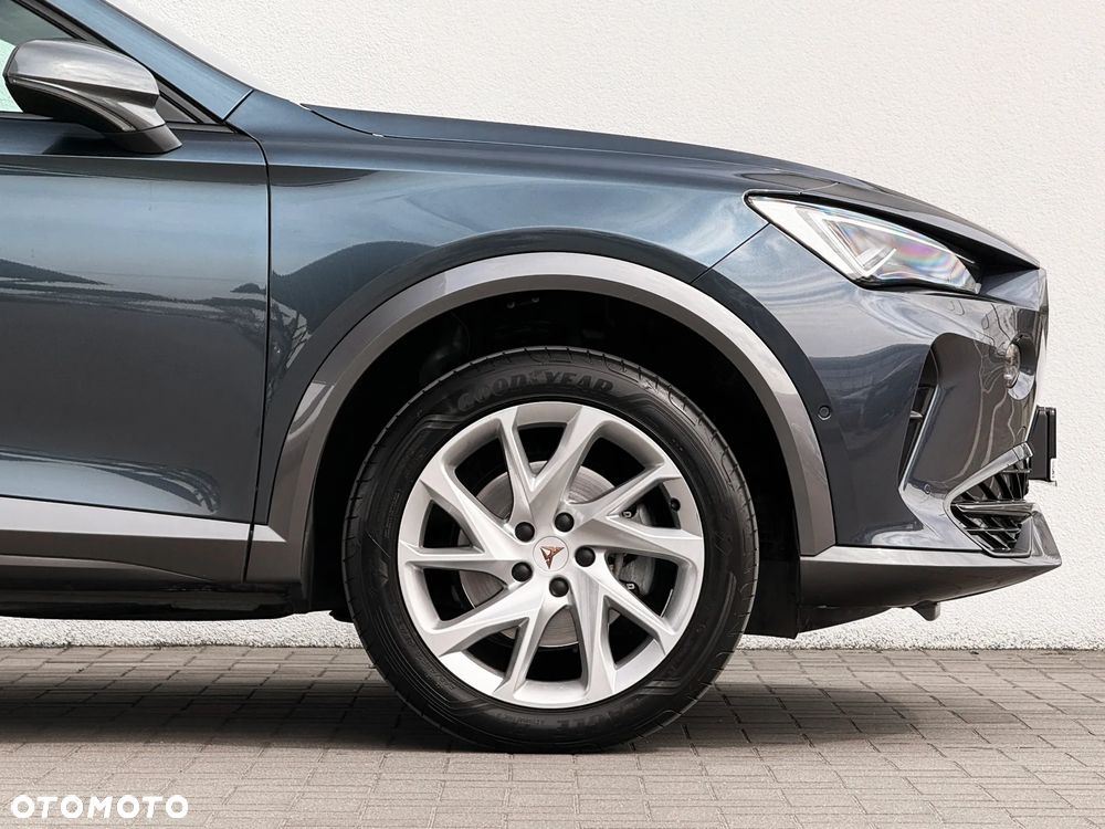 Cupra Formentor 1.5 TSI DSG - 4