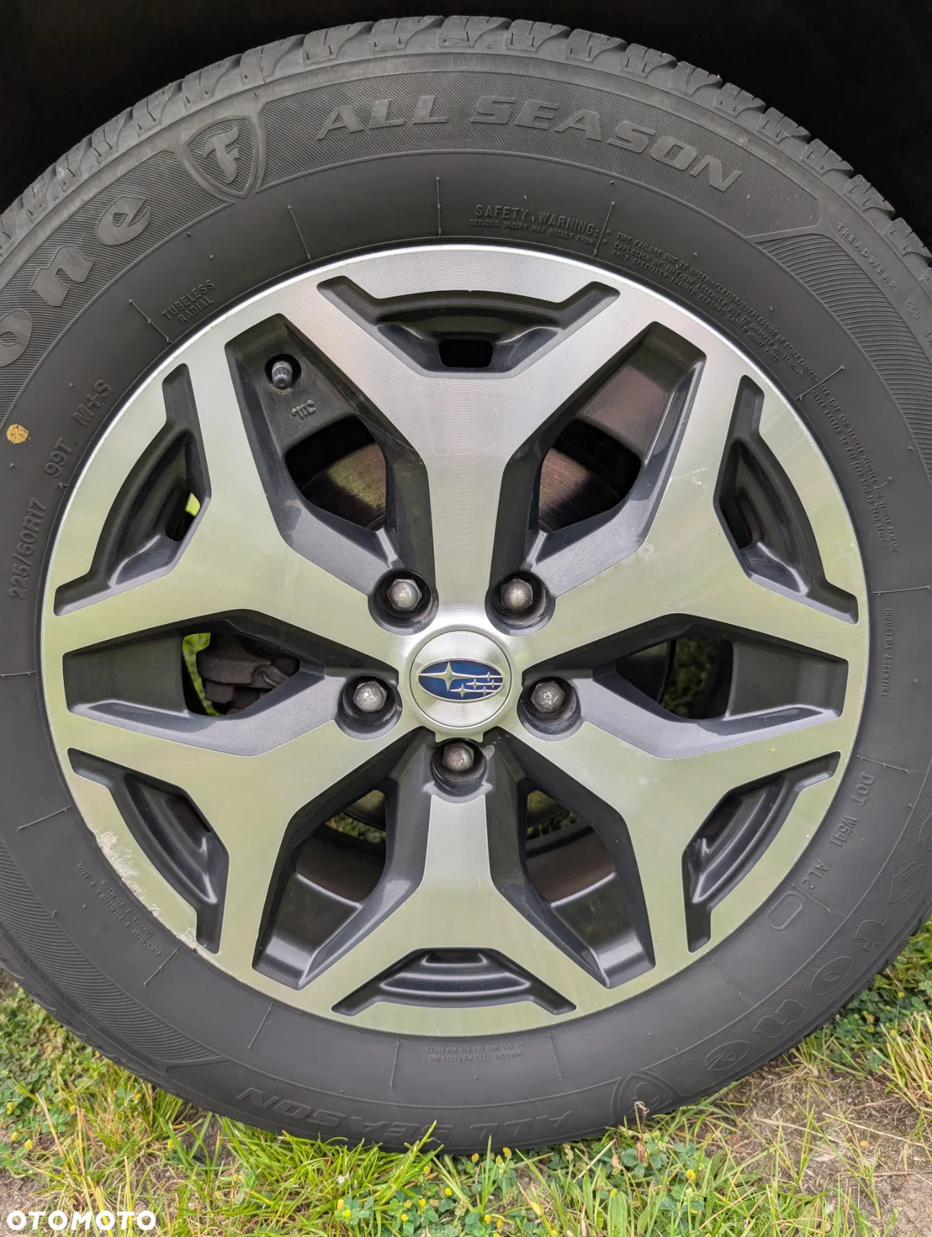 Subaru Forester - 31