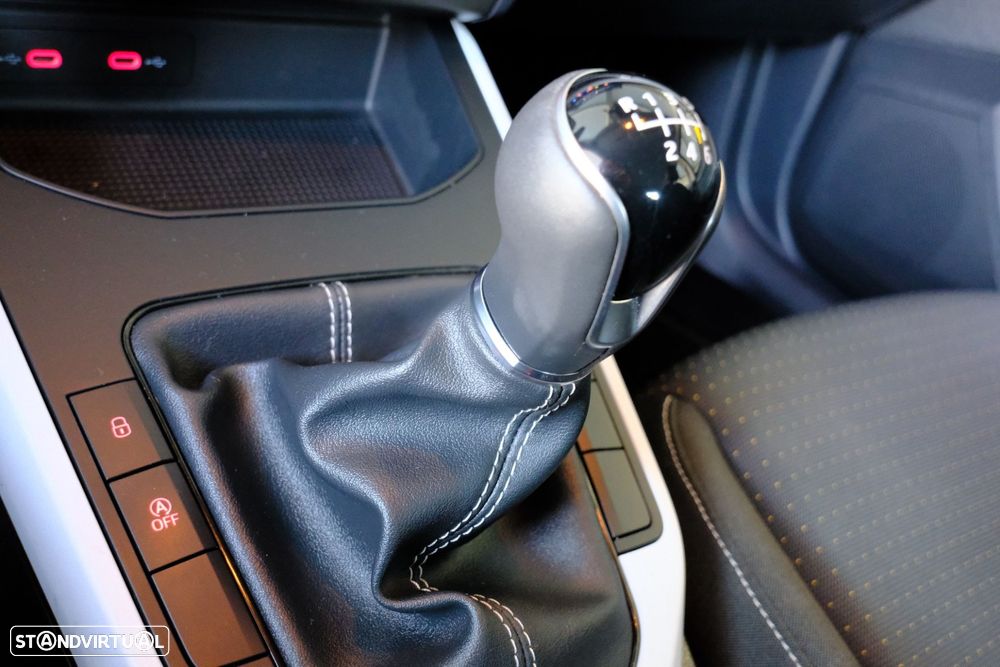 SEAT Arona 1.0 TSI Style - 24