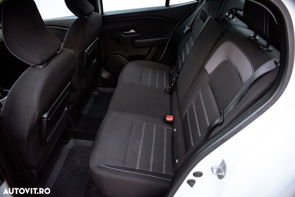 Dacia Logan TCe 90 MT6 Comfort - 15