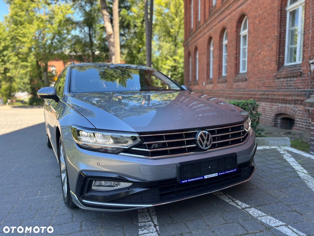 Volkswagen Passat 1.5 TSI OPF DSG - 7