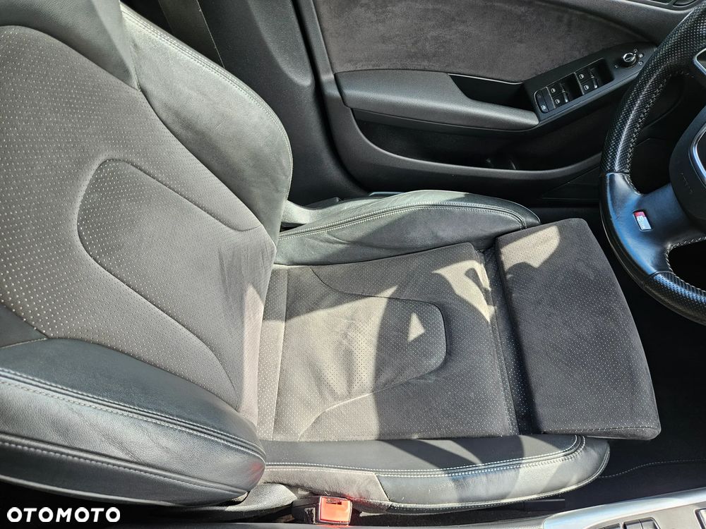 Audi A5 Sportback 2.0 TFSI Quattro S tronic - 12