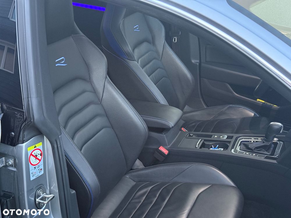 Volkswagen Arteon - 19