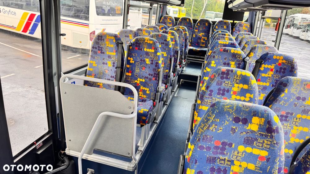 Irisbus ARWAY/ Klimatyzacja / 60 miejsc / cena: 98000 zł netto - 12