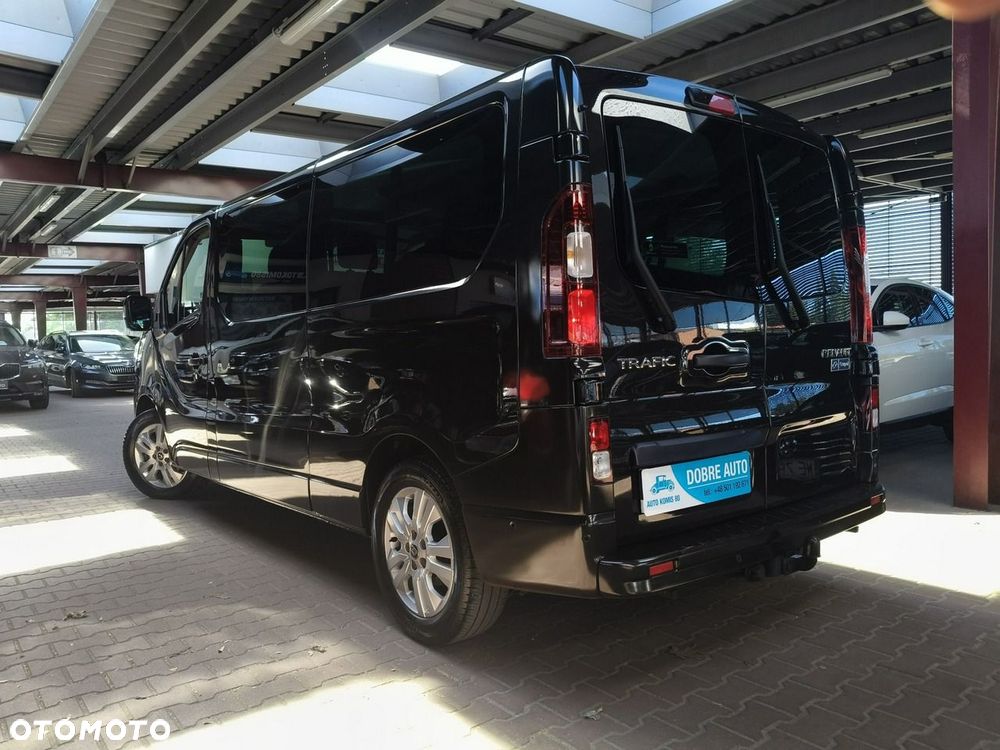 Renault Trafic - 7