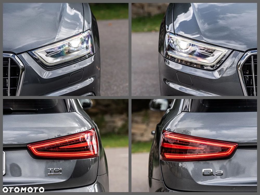 Audi Q3 2.0 TDI Quattro - 21