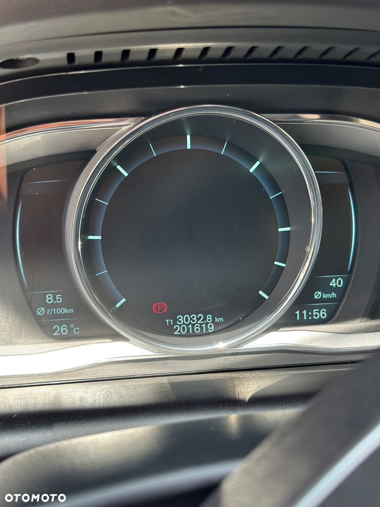 Volvo XC 60 D5 AWD Summum - 25