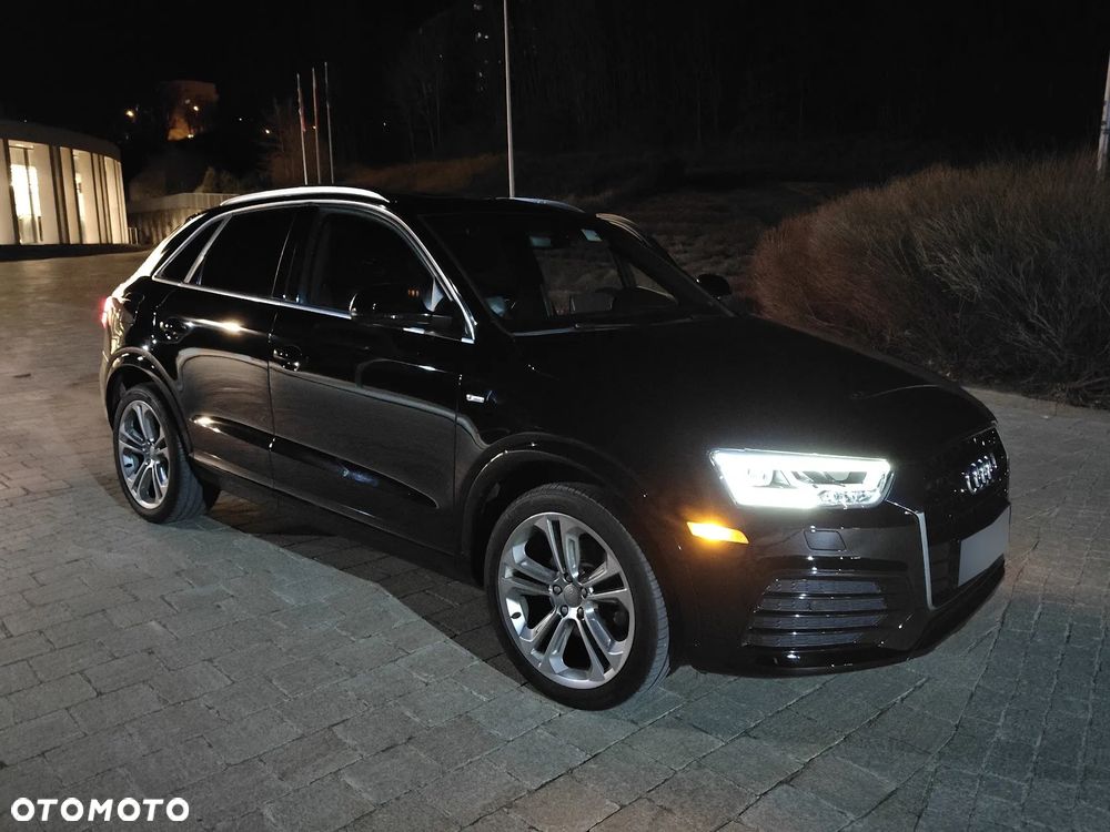 Audi Q3 - 7