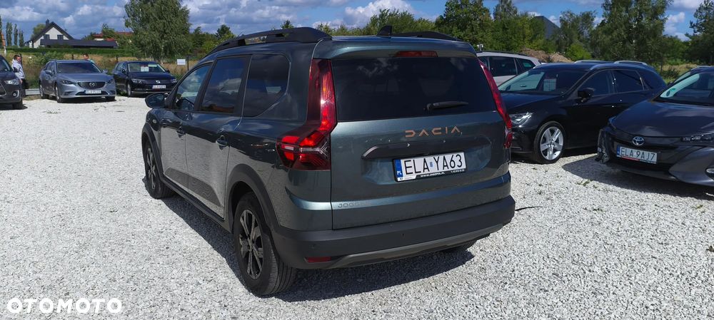 Dacia Jogger 1.0 TCe SL Extreme - 24