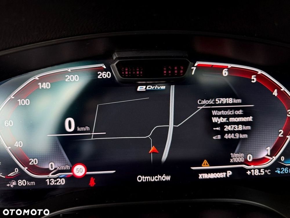 BMW Seria 5 - 19