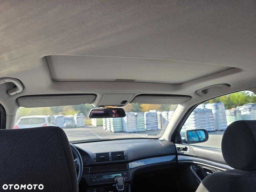 BMW Seria 5 - 12
