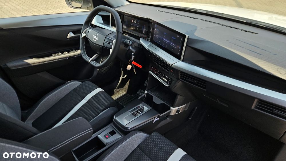 Opel Frontera 1.2 T mHEV GS eDTC6 - 15