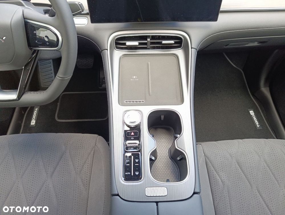 Chery Tiggo 8 1.6 T-GDI Comfort DCT - 21