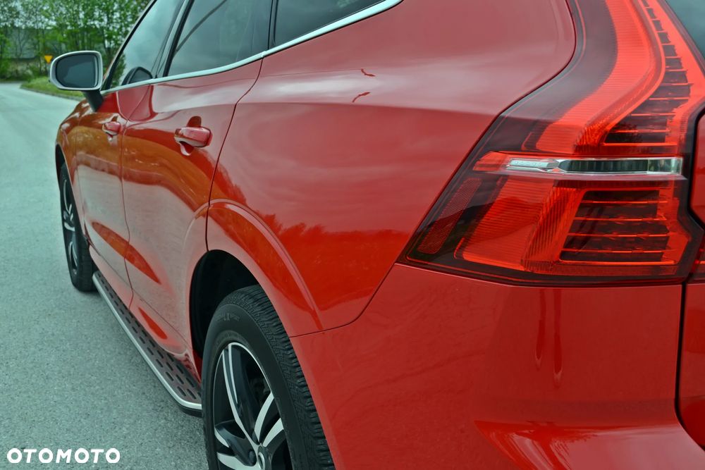 Volvo XC 60 - 13
