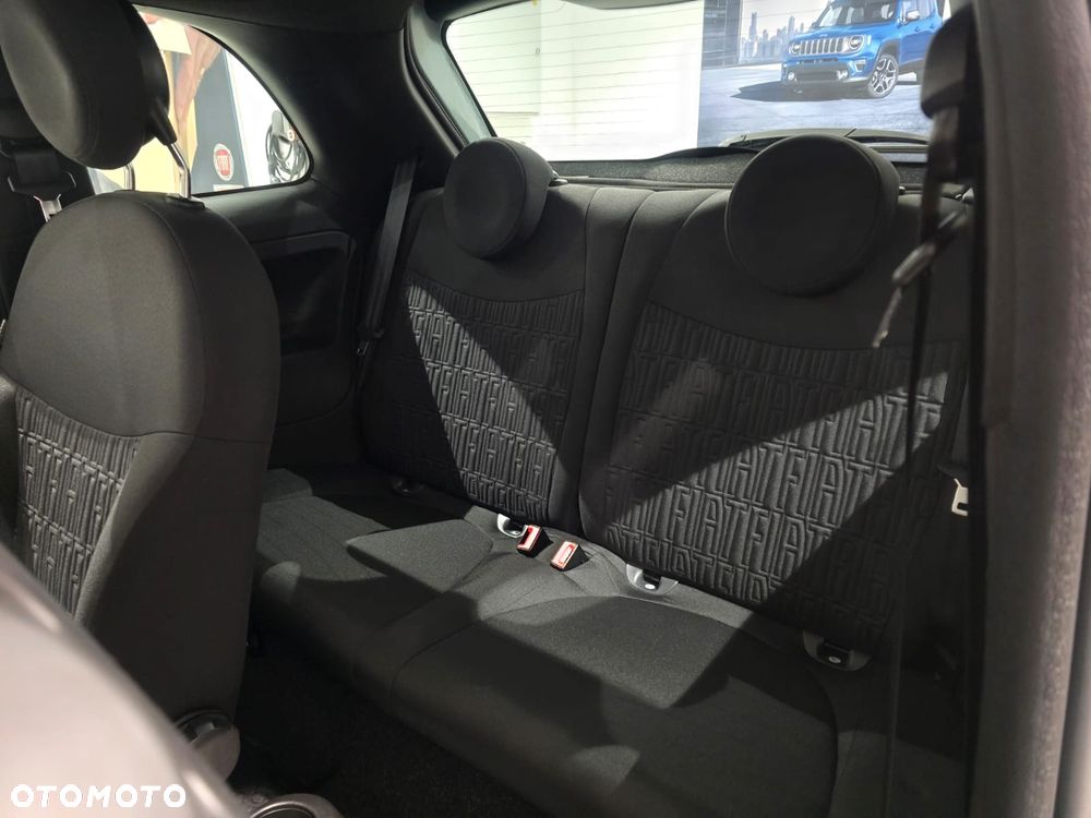 Fiat 500 1.0 Hybrid Dolcevita - 18