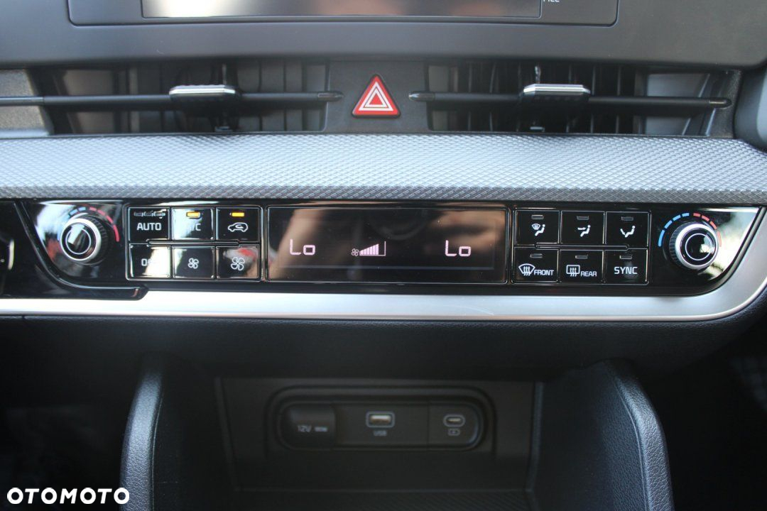 Kia Sportage - 36
