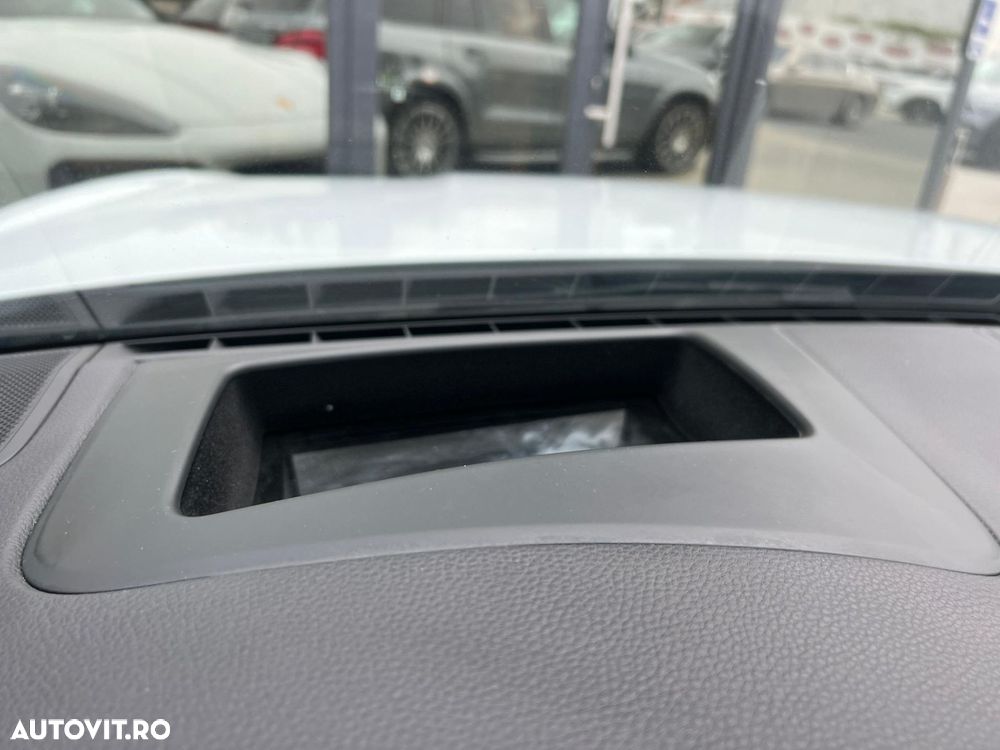 Porsche Cayenne E-Hybrid Tiptronic S - 27