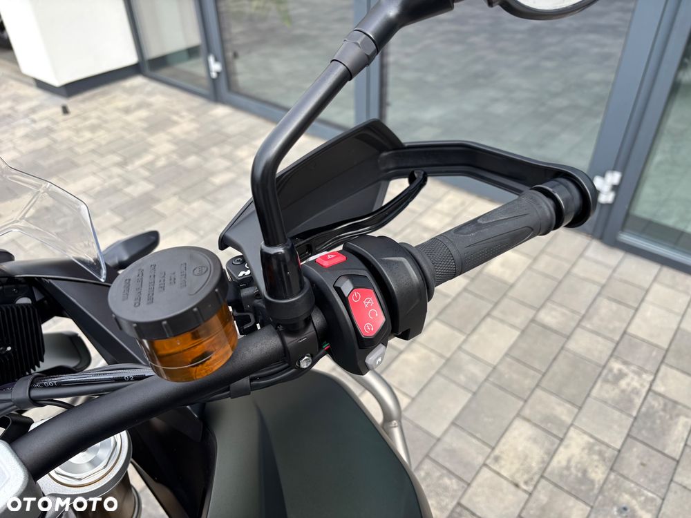 Triumph Tiger - 18