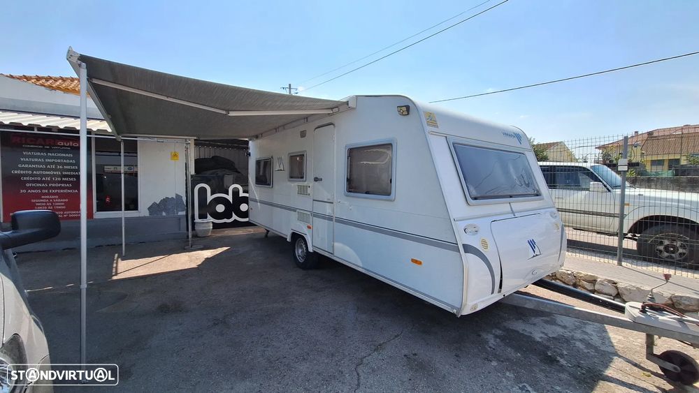 Vimara 450 - 3