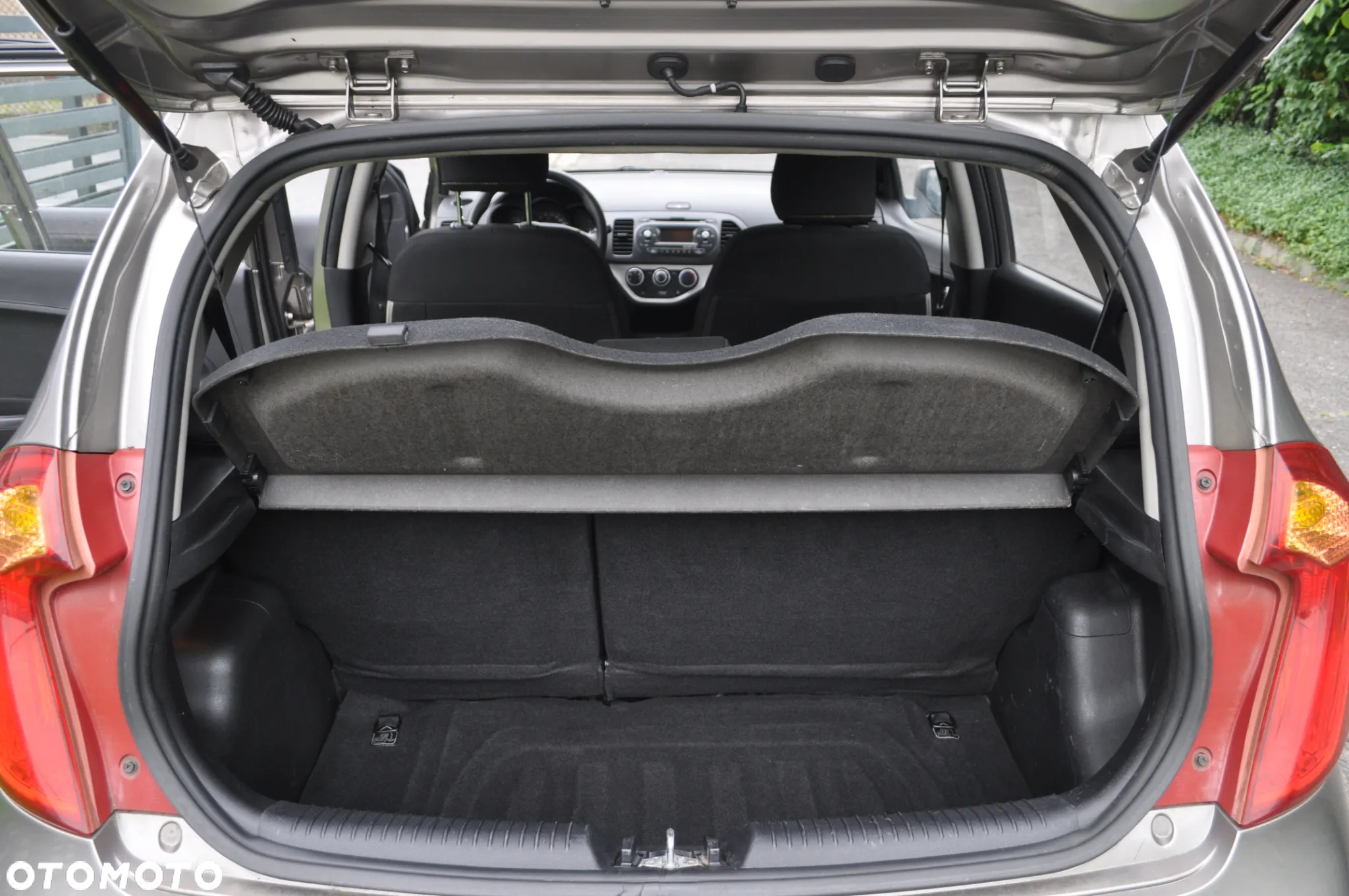 Kia Picanto - 16