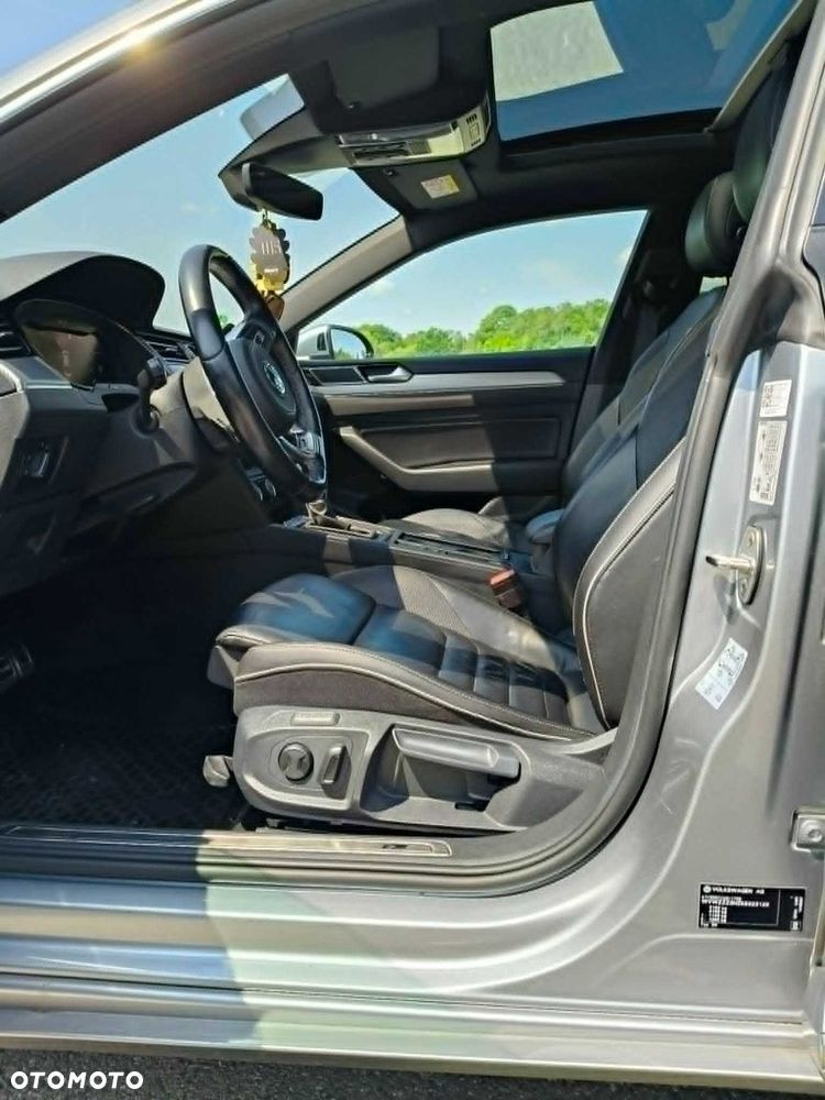 Volkswagen Arteon - 4