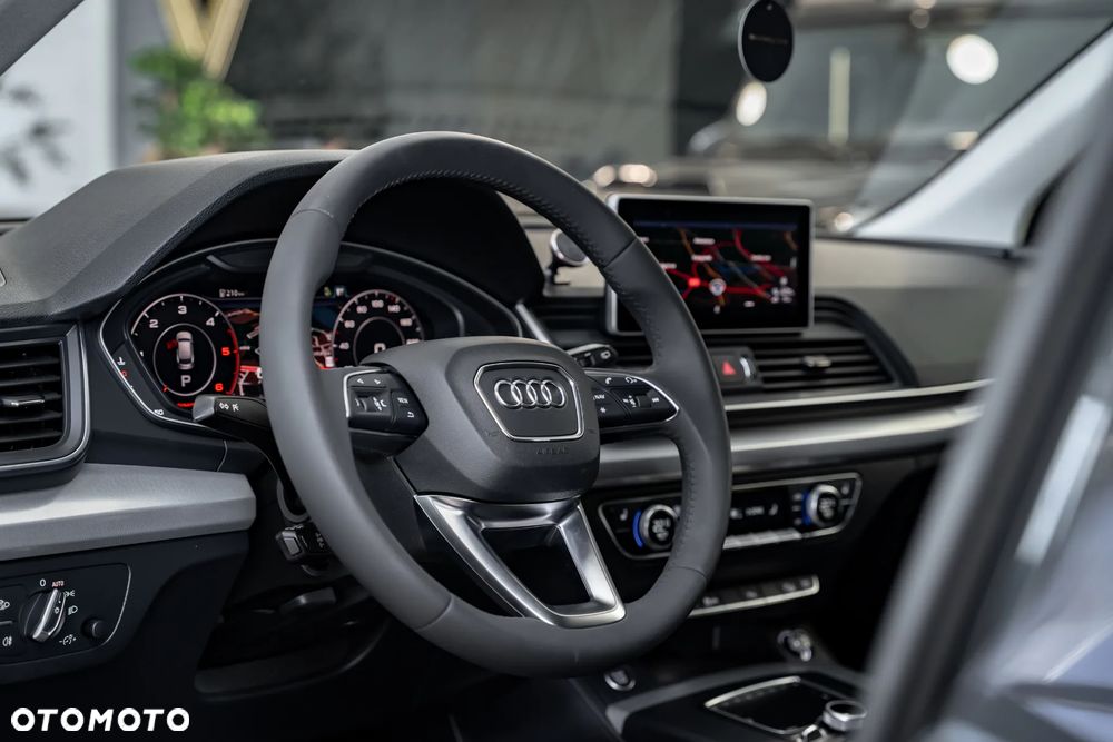 Audi Q5 2.0 TDI Quattro S tronic - 24