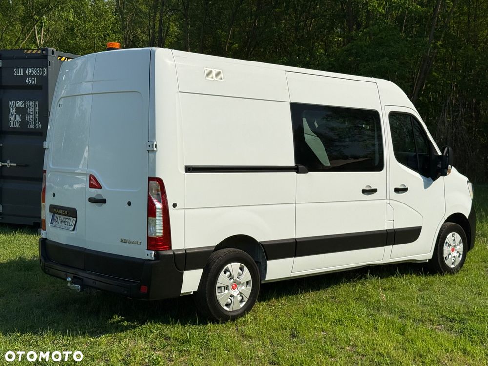 Renault Master - 3