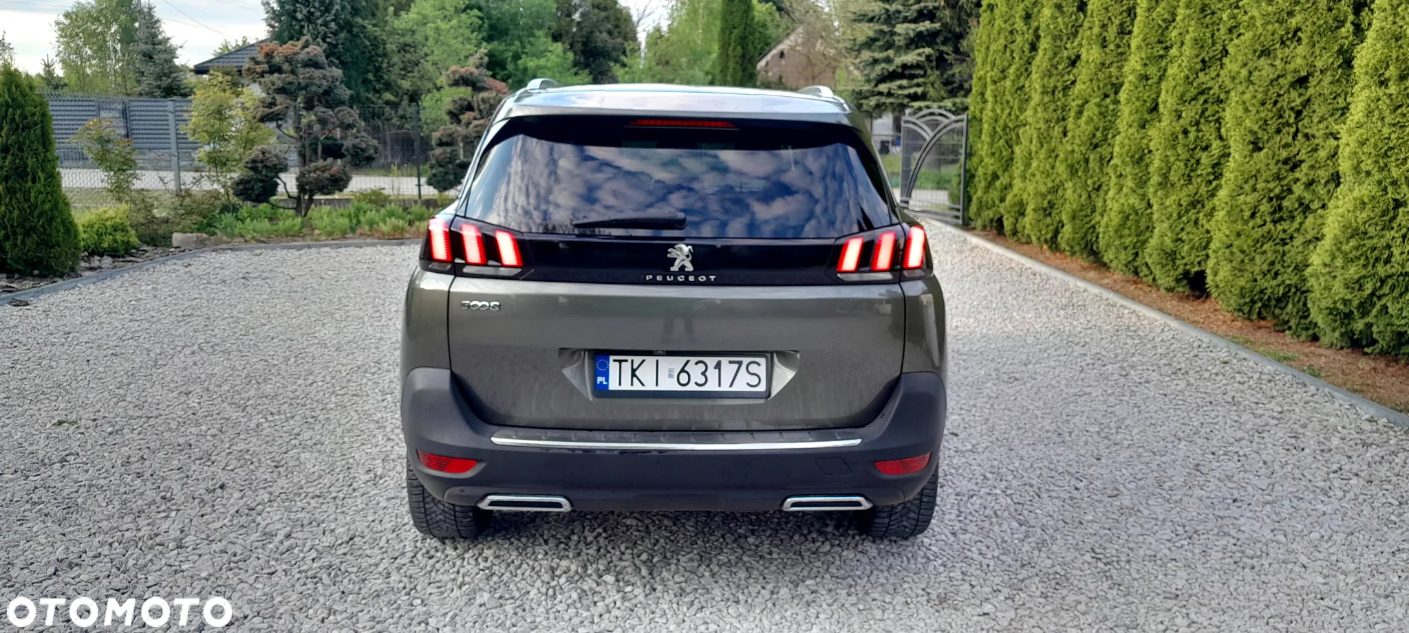 Peugeot 5008 HDI 115 Allure - 11