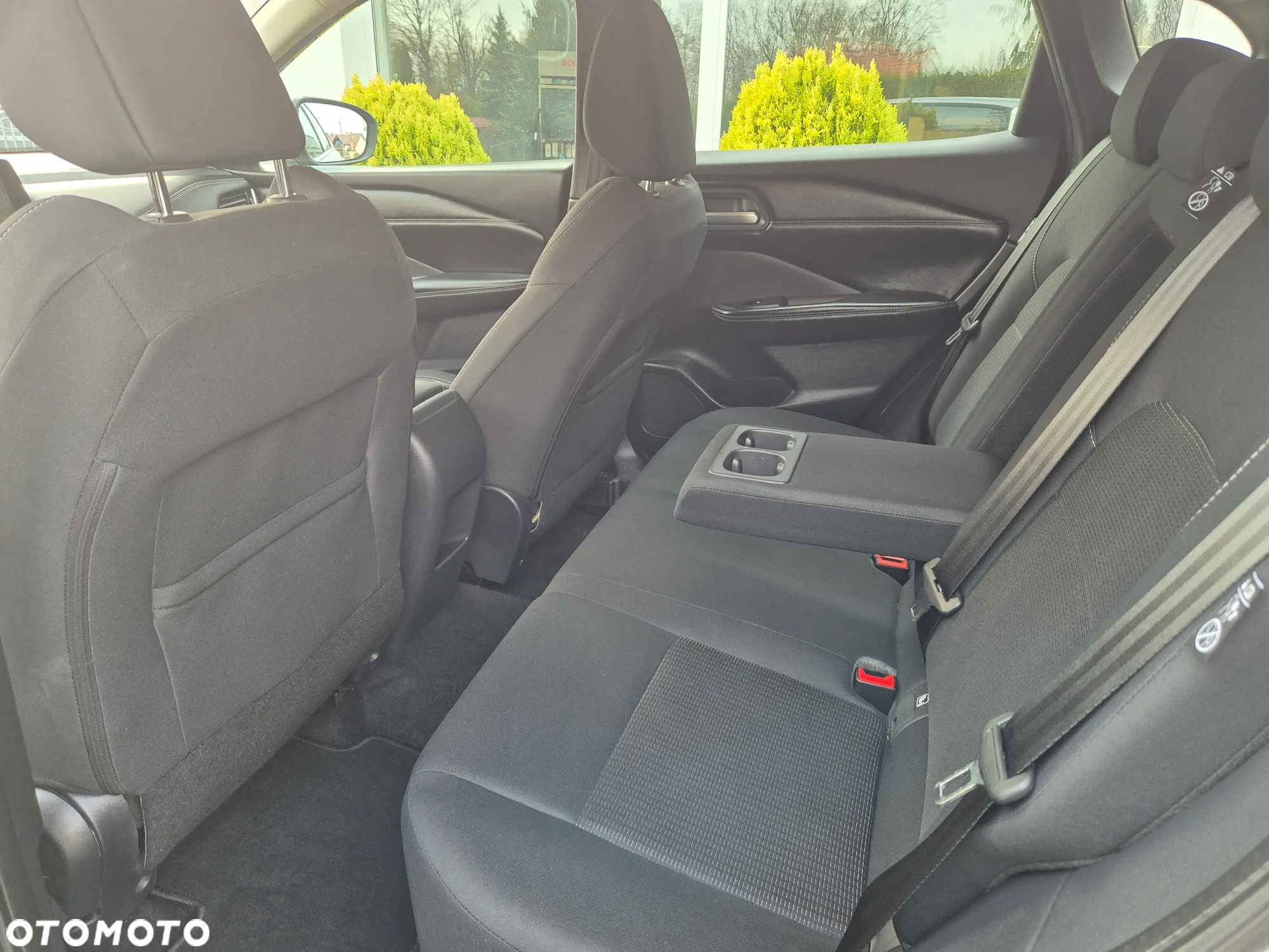 Nissan Qashqai - 8