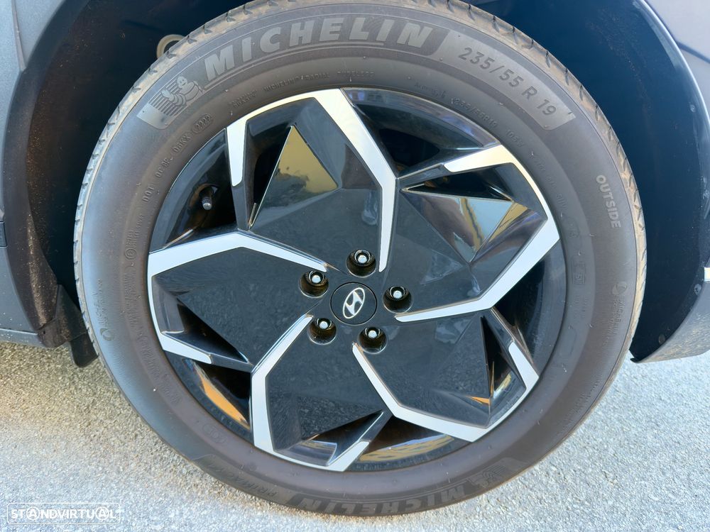 Hyundai Ioniq 5 58 kWh - 5